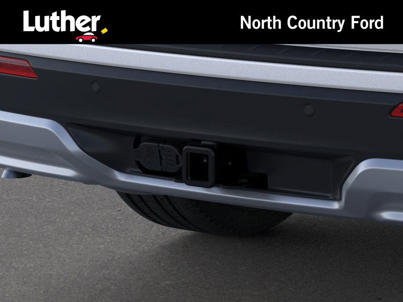 New 2026 Ford Explorer Platinum image 23