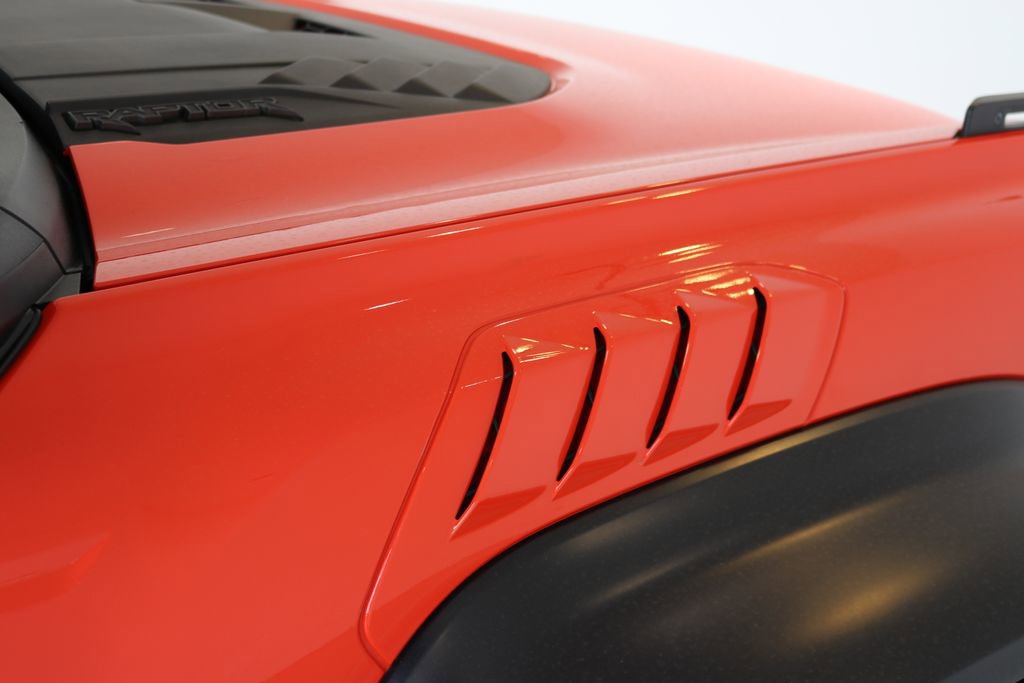 Used 2023 Ford Bronco Raptor image 39