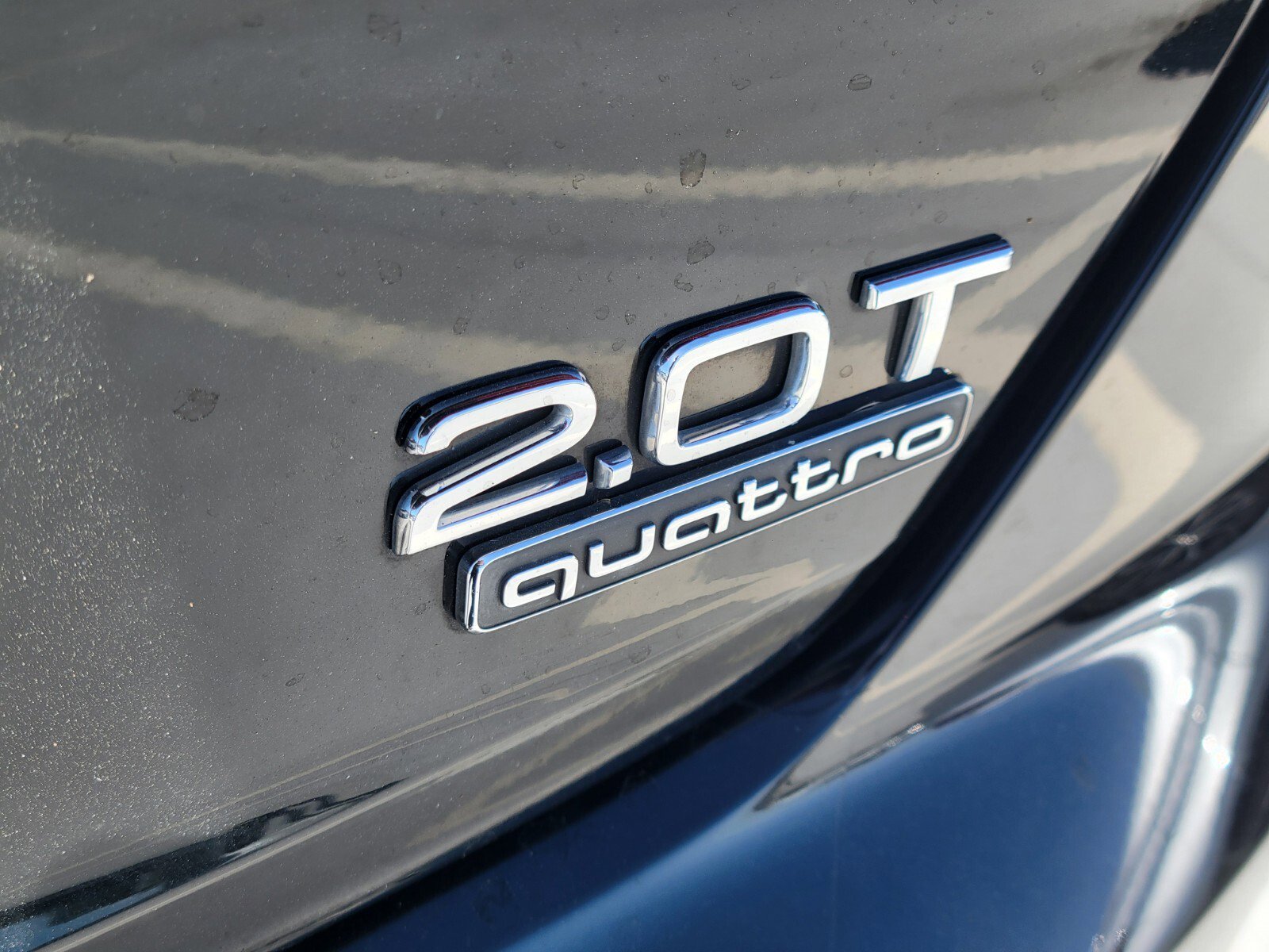 Used 2018 Audi A4 2.0T Premium Plus image 4