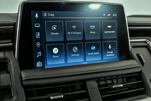 Certified 2023 Chevrolet Tahoe High Country image 22