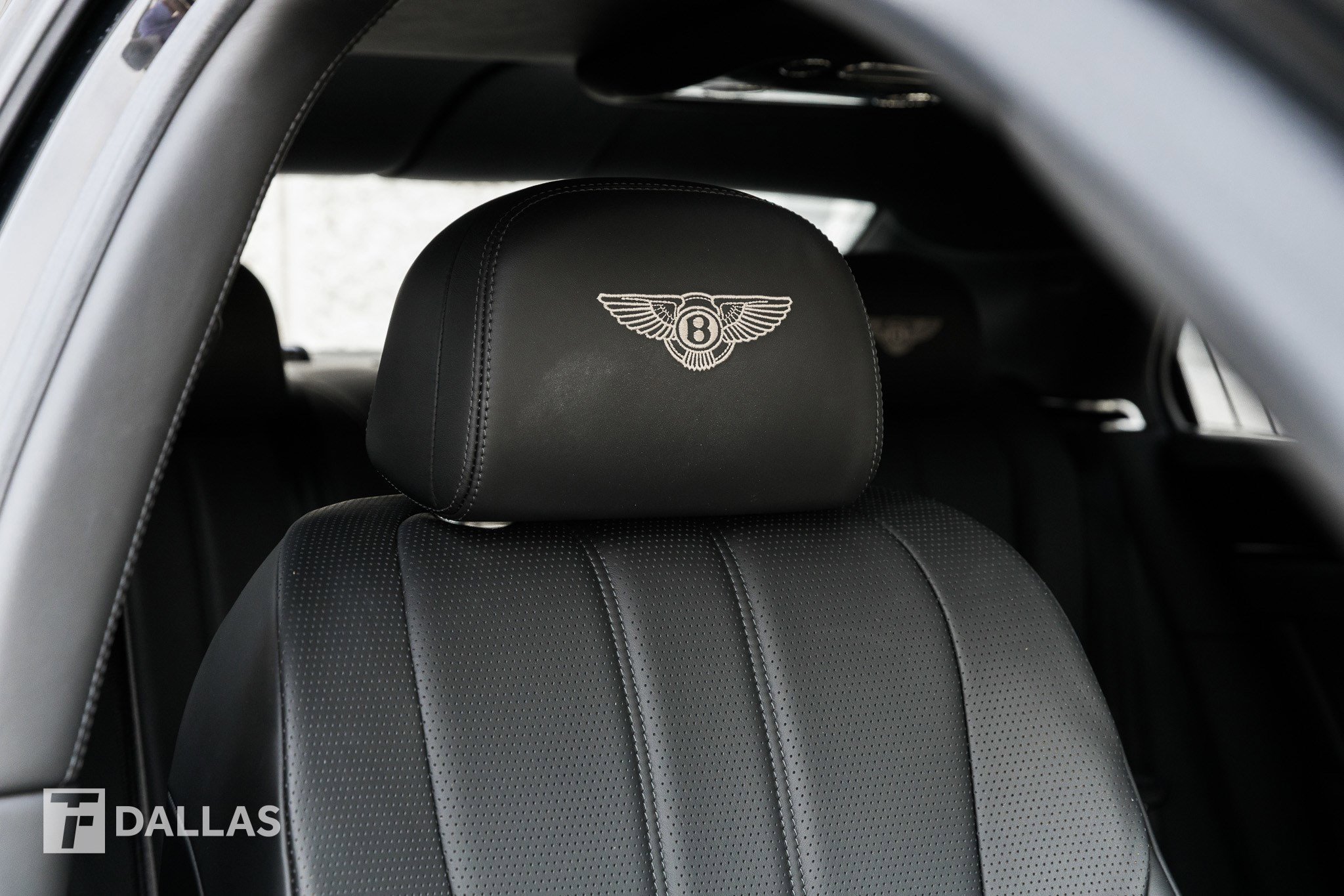 Used 2014 Bentley Flying Spur W12 image 39