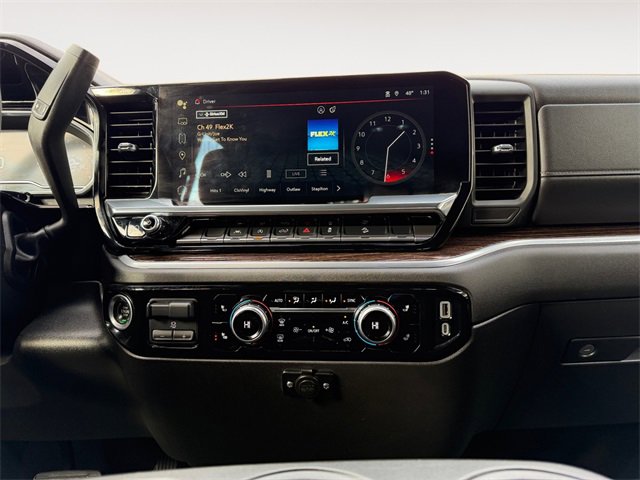 Used 2024 GMC Sierra 1500 SLE image 11