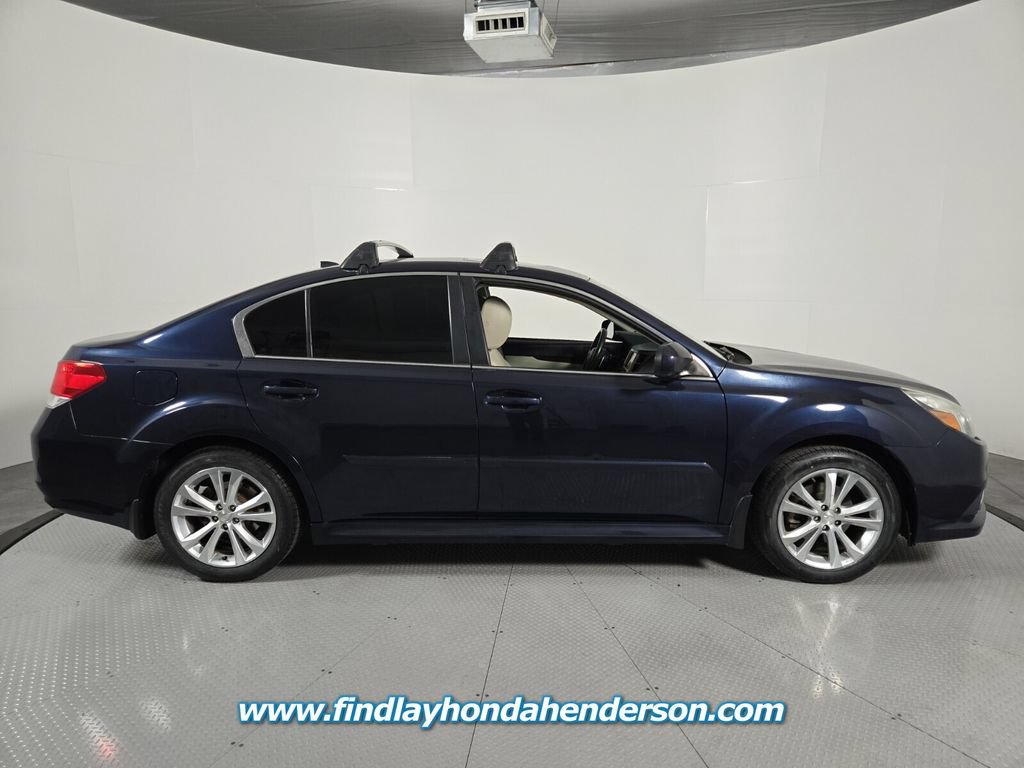 Used 2014 Subaru Legacy 2.5i Limited AWD/4WD image 7