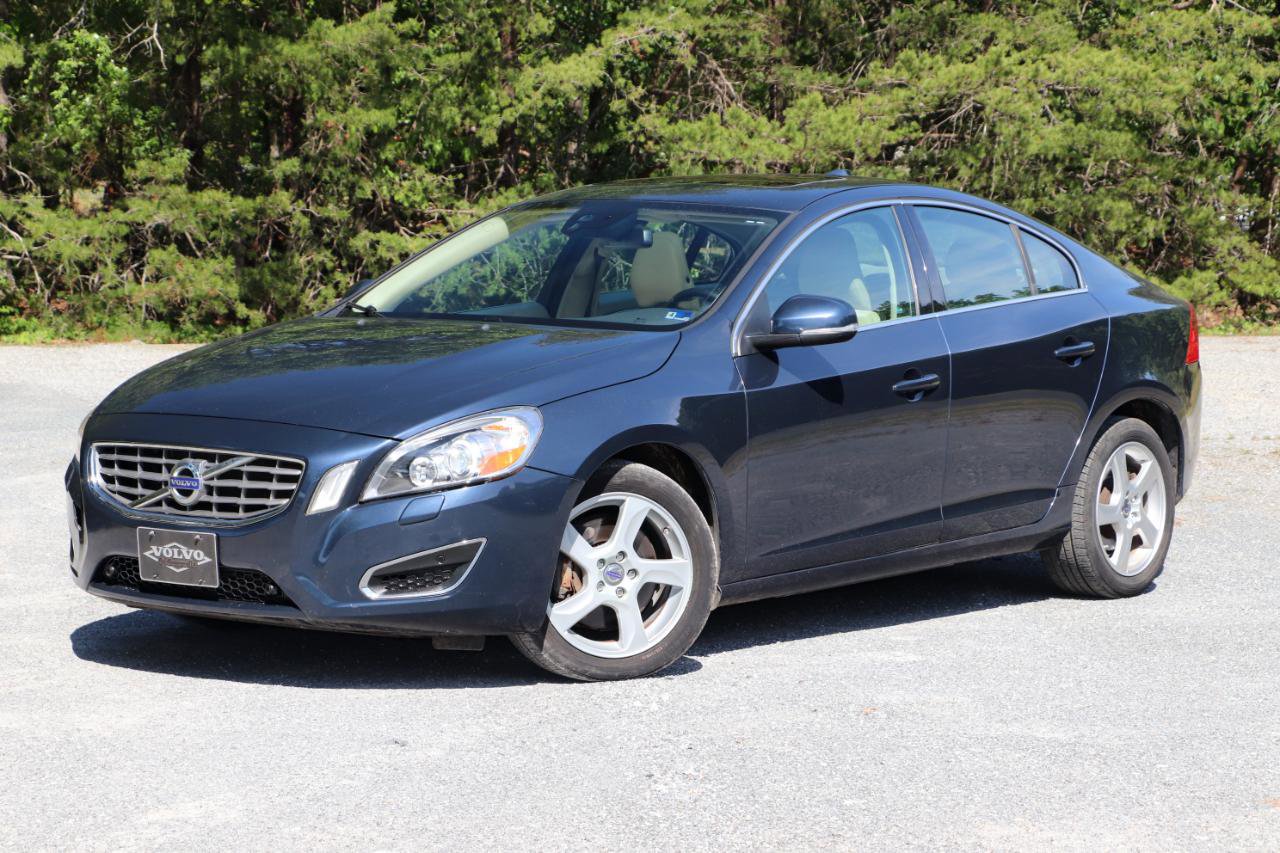 Used 2013 Volvo S60 T5 AWD/4WD image 37