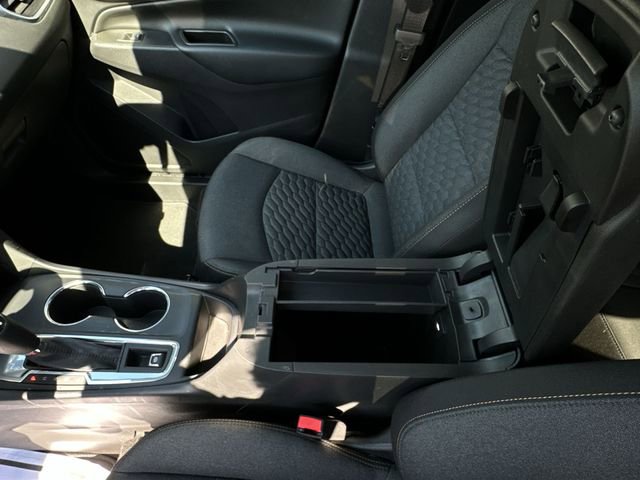 Used 2020 Chevrolet Equinox LT image 28