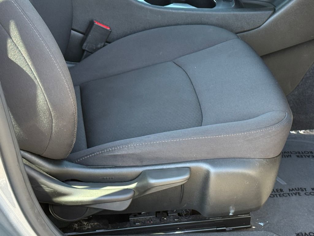 Used 2023 Chevrolet Malibu LT image 10