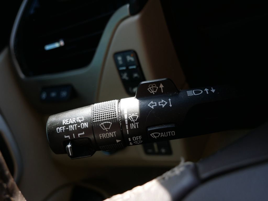 Used 2017 GMC Yukon Denali w/ Open Road Package image 26