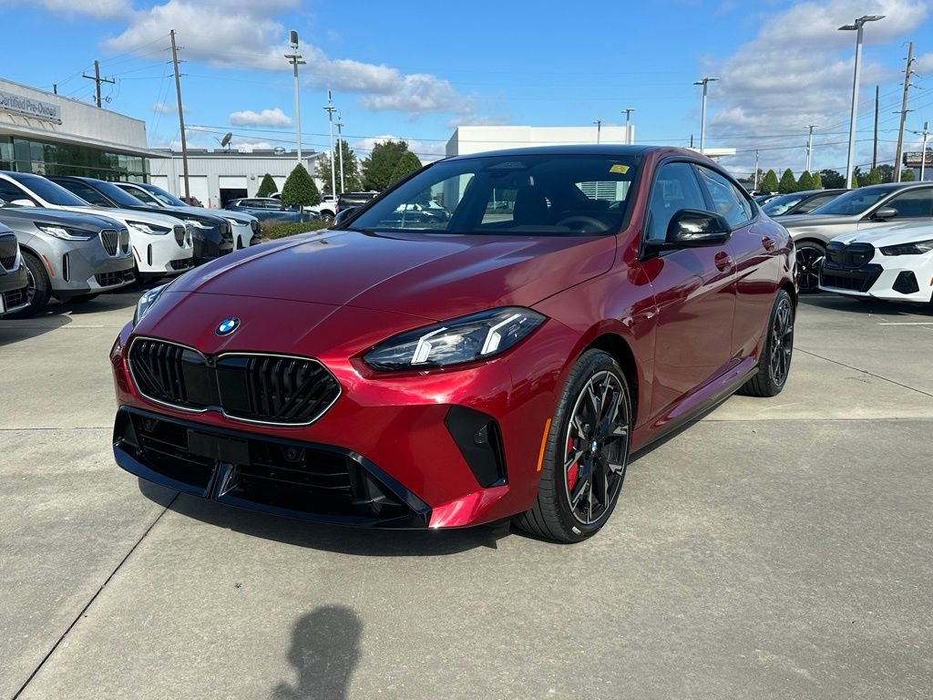 New 2026 BMW 228i w/ Technology Package