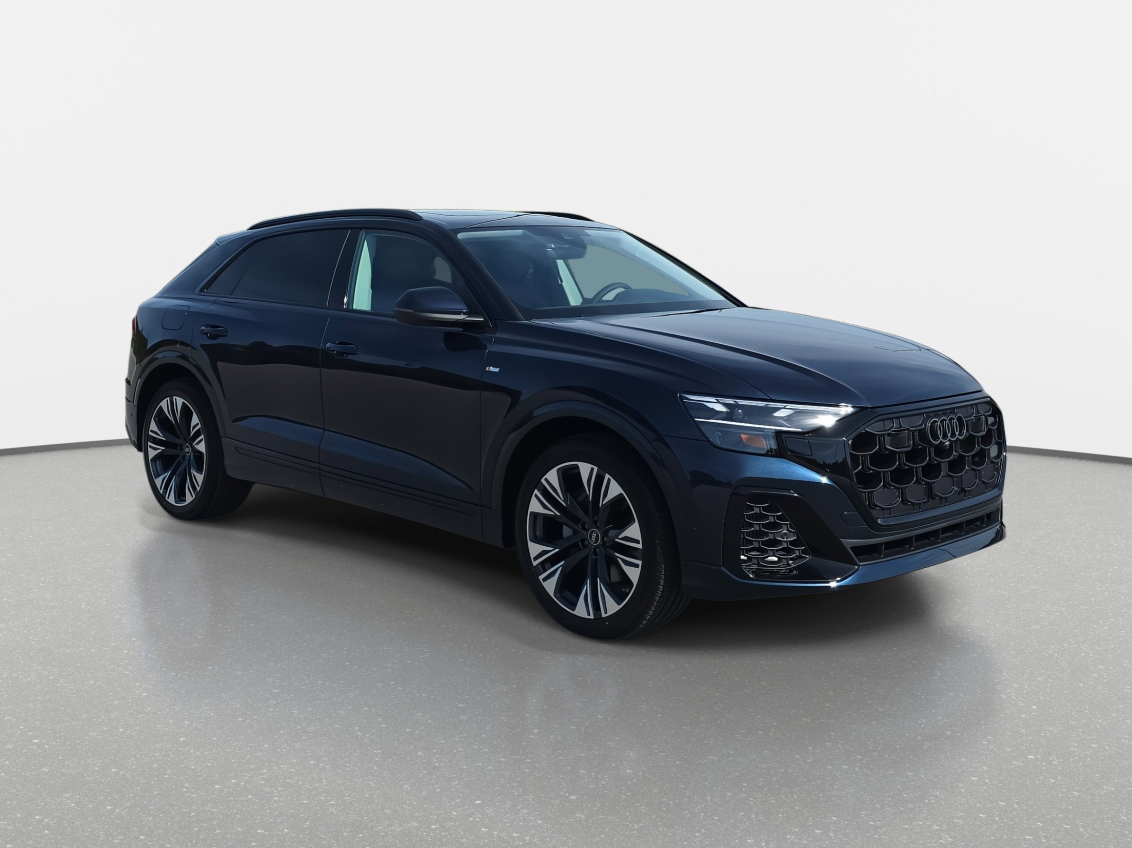 New 2026 Audi Q8 Premium Plus image 3