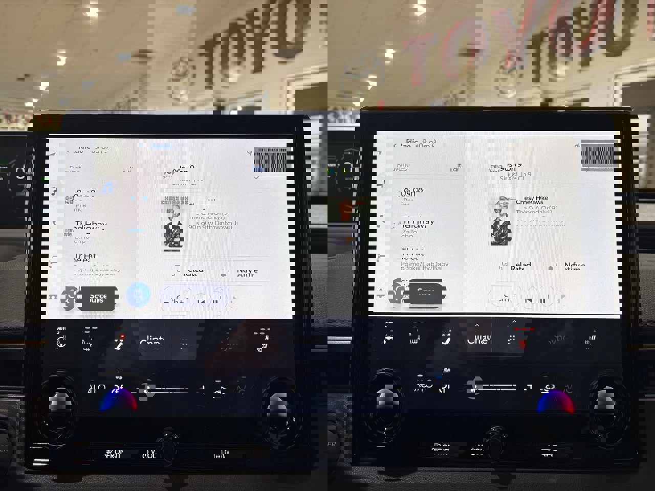 New 2026 Toyota bZ image 17