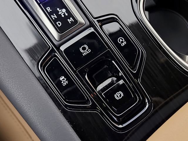 Used 2025 Lexus RX 350 FWD w/ Accessory Package image 26