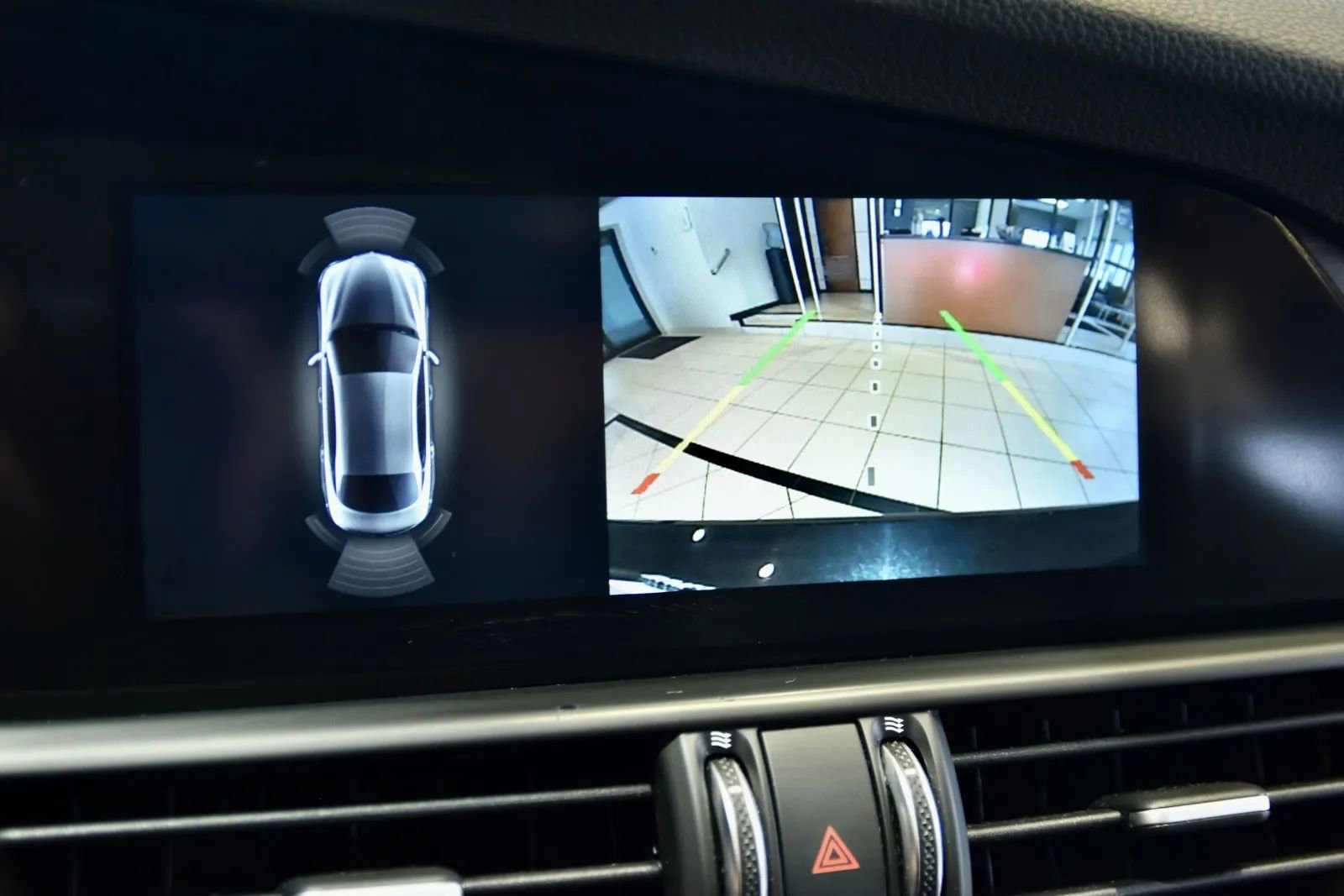 Used 2022 Alfa Romeo Giulia Ti image 16