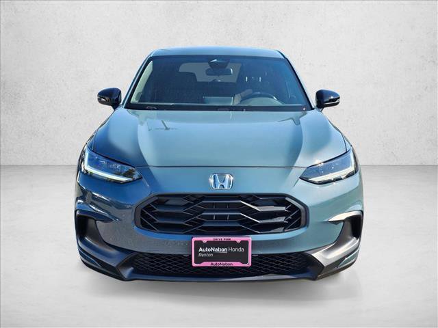 New 2026 Honda HR-V Sport image 2