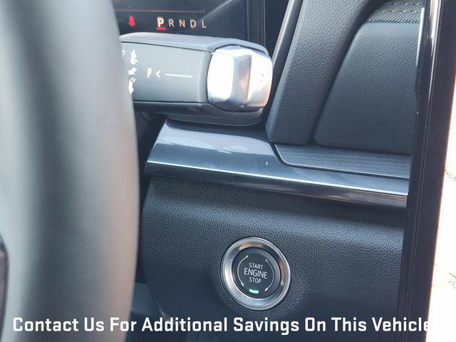 New 2026 GMC Terrain AT4 w/ Convenience Package III AWD/4WD image 16