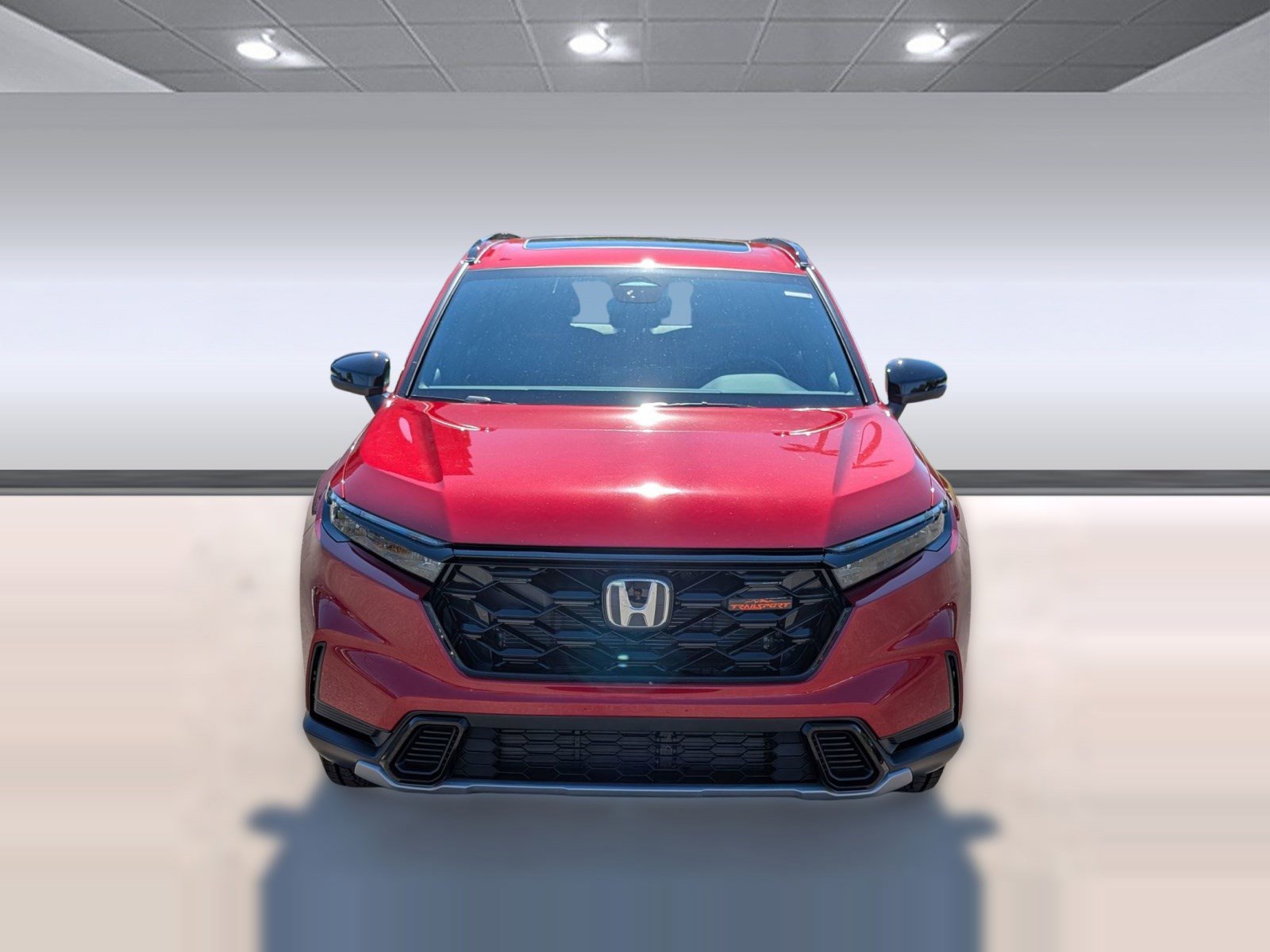 Used 2026 Honda CR-V TrailSport image 6