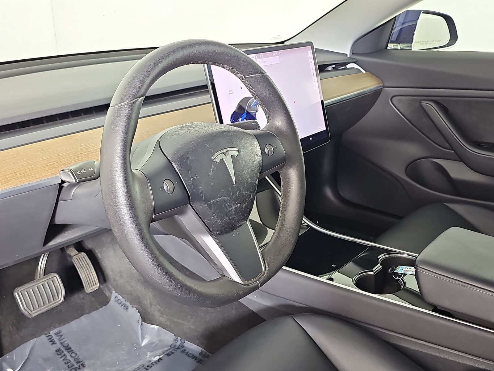 Used 2019 Tesla Model 3 Standard Range Plus RWD image 15