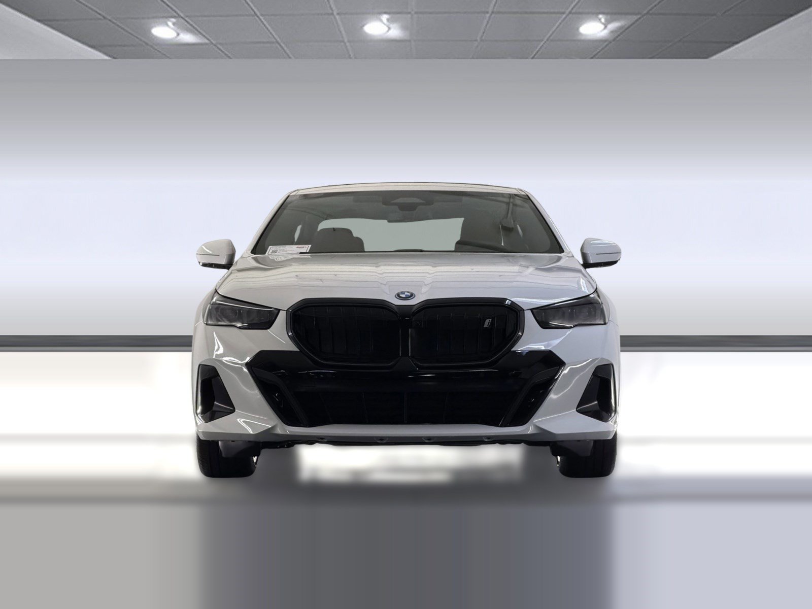 New 2026 BMW i5 M60 w/ M Sport Package RWD image 5