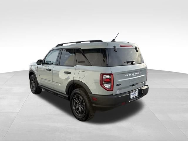 Used 2023 Ford Bronco Sport Big Bend image 7