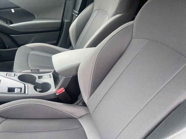 New 2026 Subaru Crosstrek 2.0i Premium AWD/4WD image 19