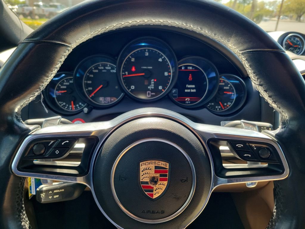 Used 2015 Porsche Cayenne Diesel image 26