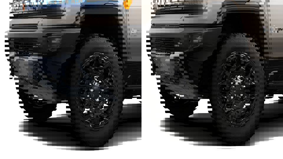 New 2026 GMC Hummer EV SUV image 31