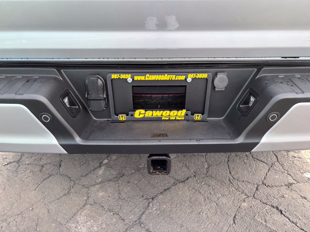 Used 2023 Ford F150 XLT w/ Equipment Group 302A High AWD/4WD image 4