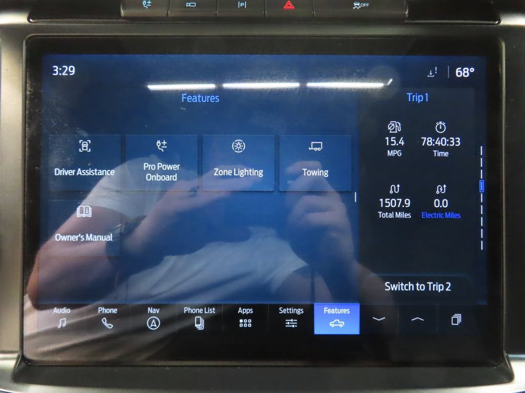 Used 2024 Ford F150 XLT w/ Equipment Group 303A High AWD/4WD image 34