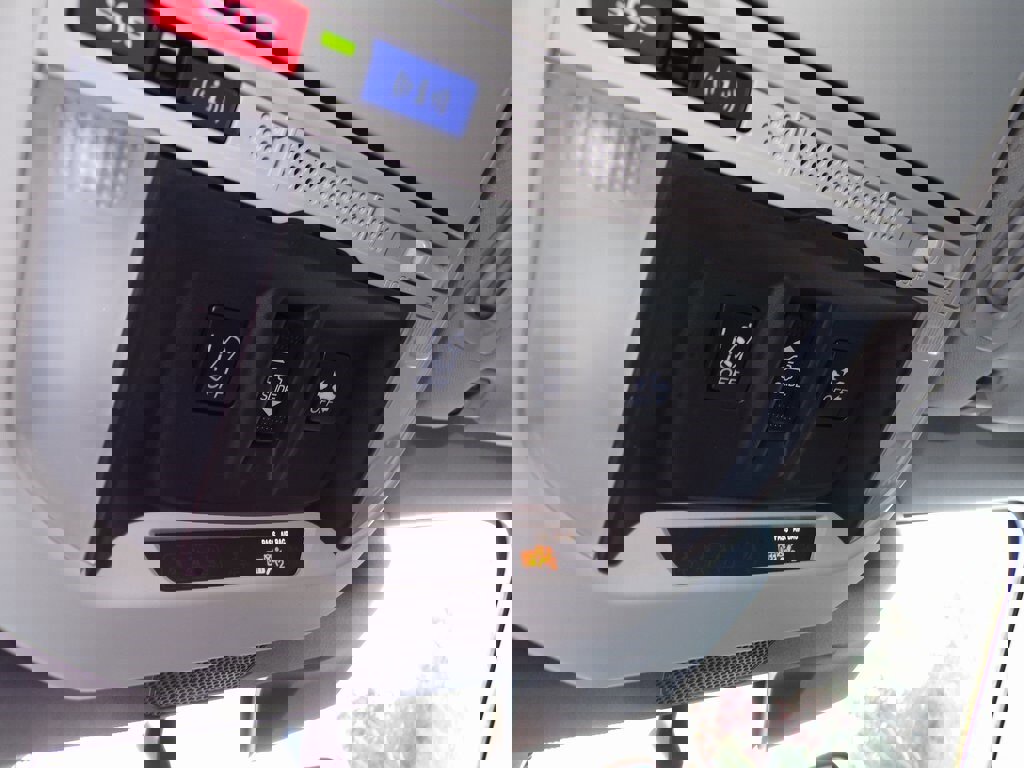 Certified 2023 Subaru Forester Limited image 26