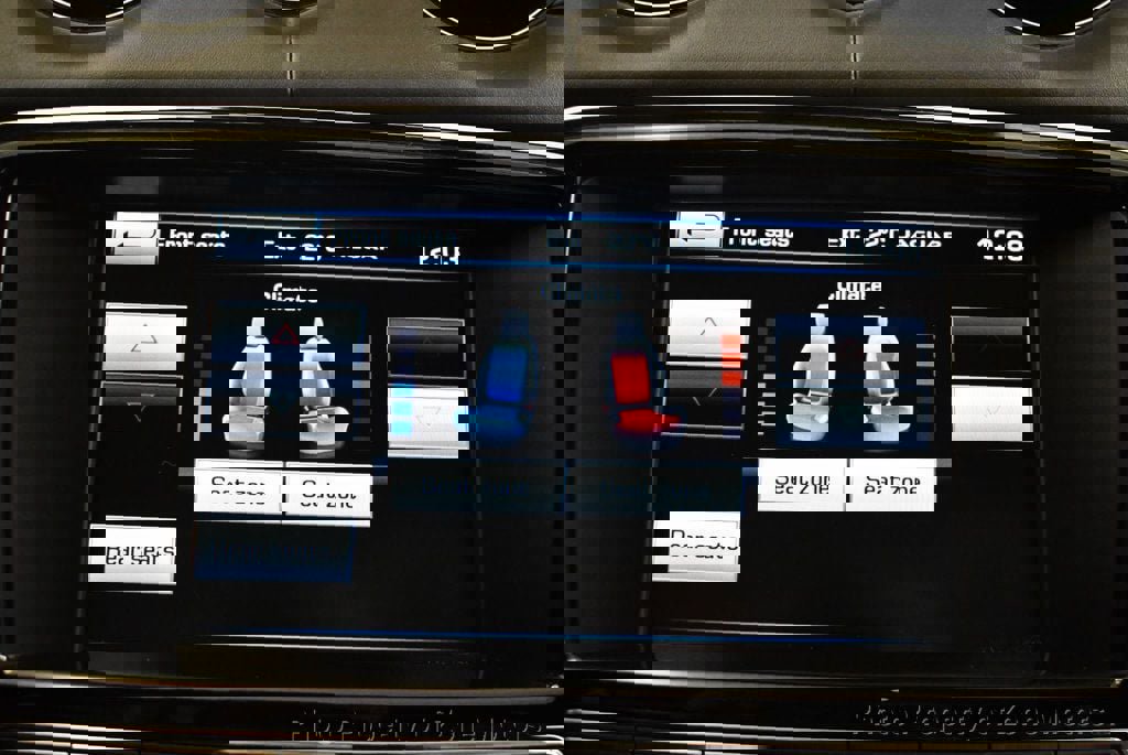 Used 2015 Jaguar XJ image 49