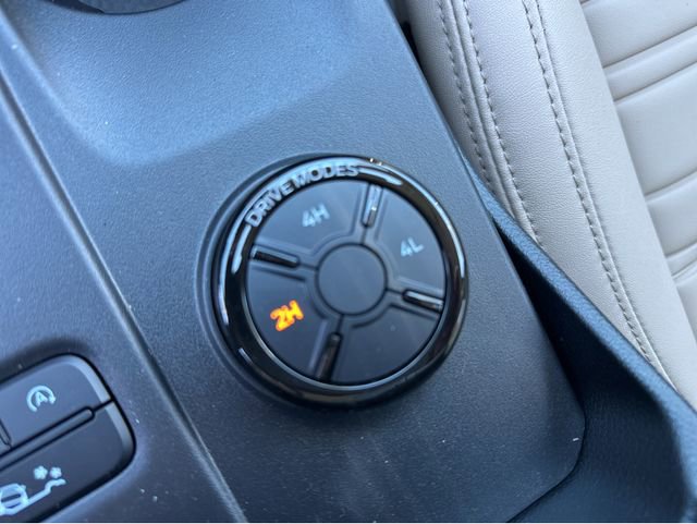 New 2026 Ford Ranger Lariat w/ FX4 Off-Road Package image 29