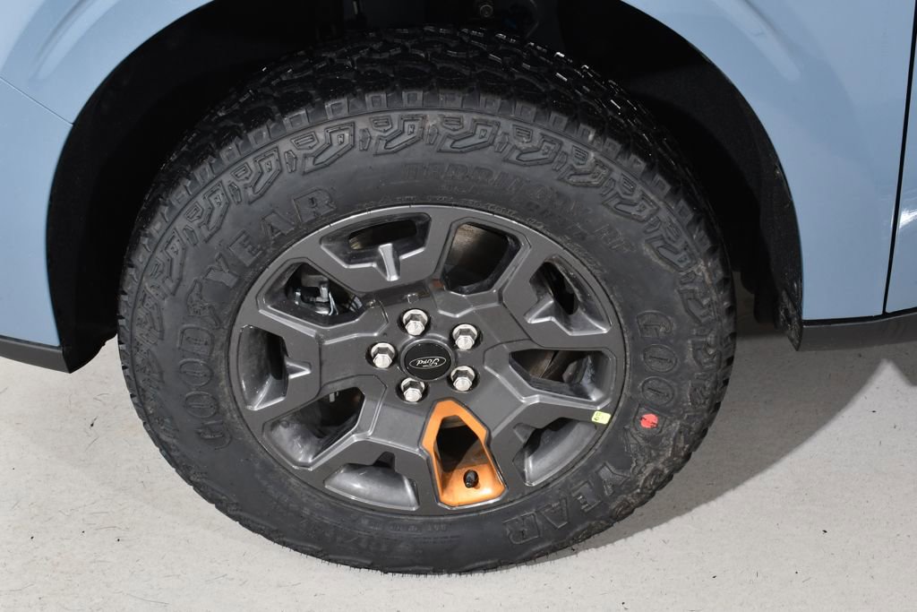 New 2026 Ford Maverick Tremor image 26