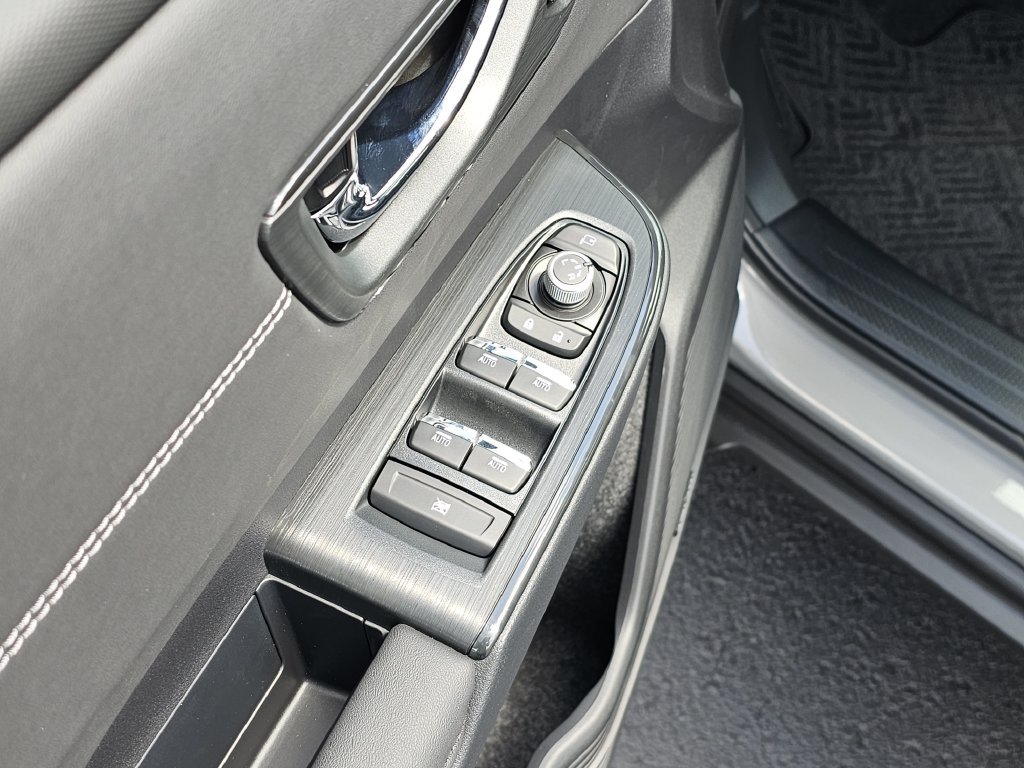 New 2026 Subaru Outback Touring XT AWD/4WD image 17