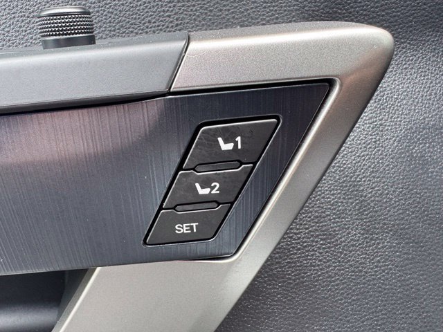 New 2026 Toyota Tundra Platinum AWD/4WD image 21
