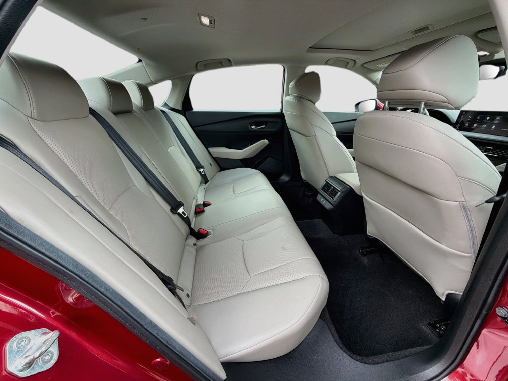 Certified 2024 Honda Accord EX-L image 28
