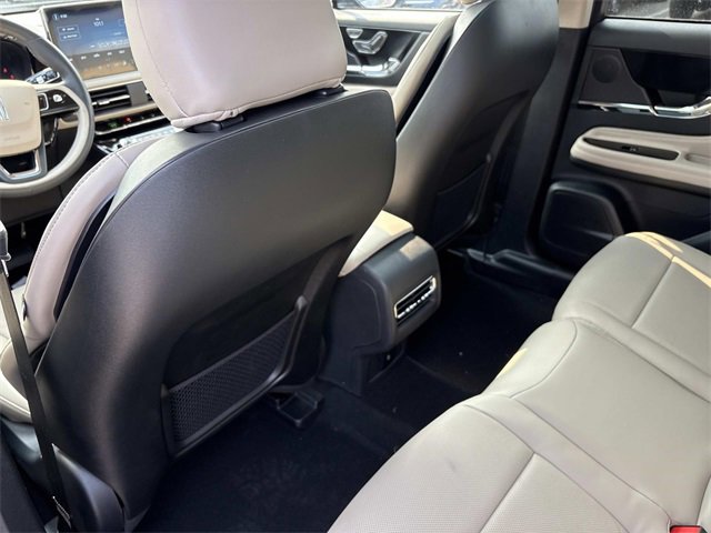 New 2025 Lincoln Corsair Grand Touring w/ Jet Appearance Package image 17