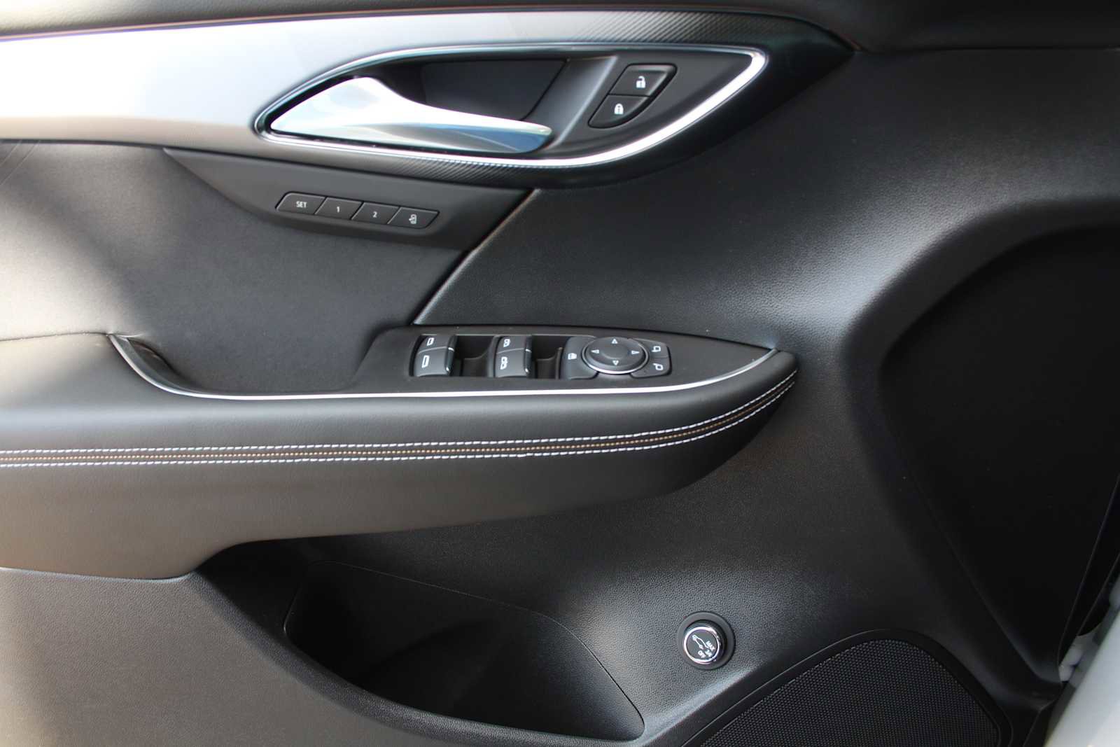 New 2026 Buick Envision Sport Touring AWD/4WD image 29