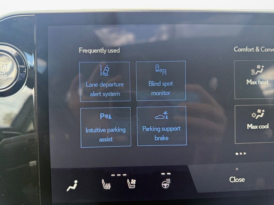 Used 2022 Lexus NX 350 Premium image 23