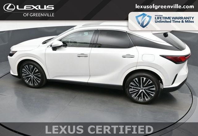 Certified 2024 Lexus RX 350 Premium Plus w/ Convenience Package image 23