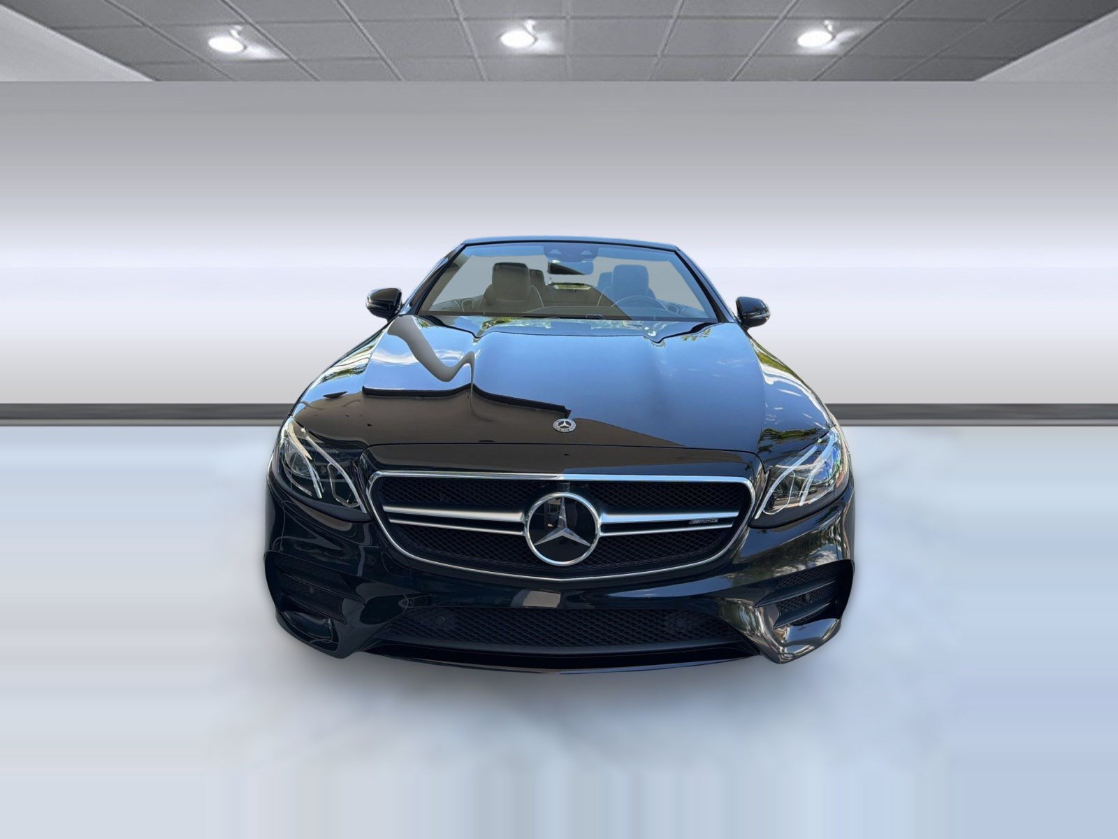 Used 2019 Mercedes-Benz E 53 AMG 4MATIC Cabriolet image 6