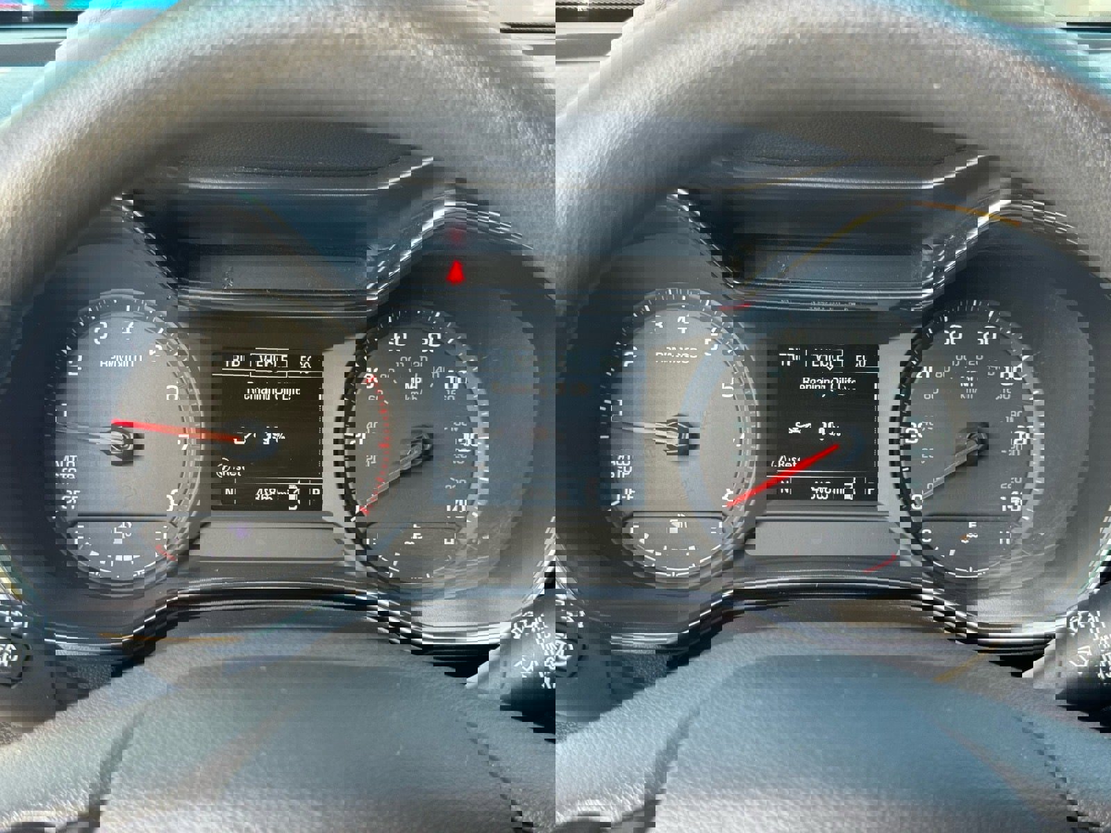 Used 2023 Chevrolet TrailBlazer LT image 26