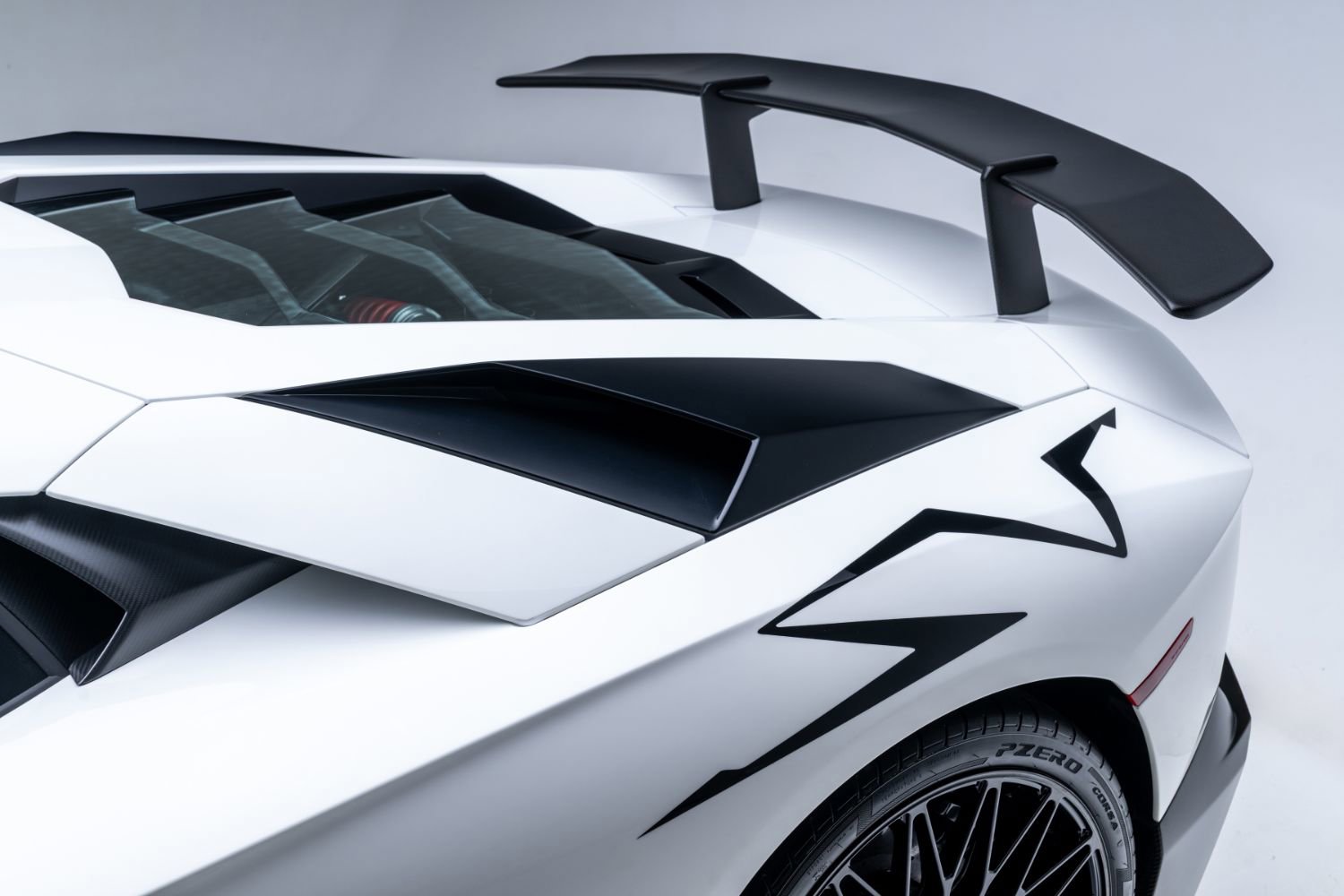 Used 2016 Lamborghini Aventador LP 750-4 Superveloce image 31