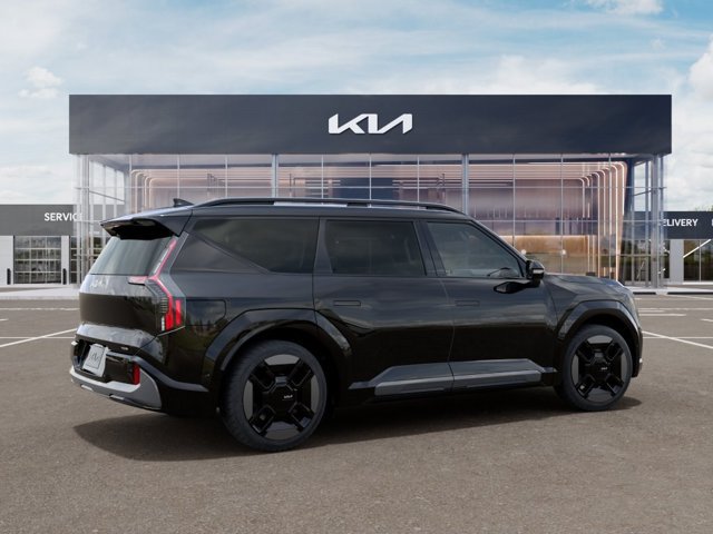 New 2026 Kia EV9 GT-Line AWD/4WD image 7