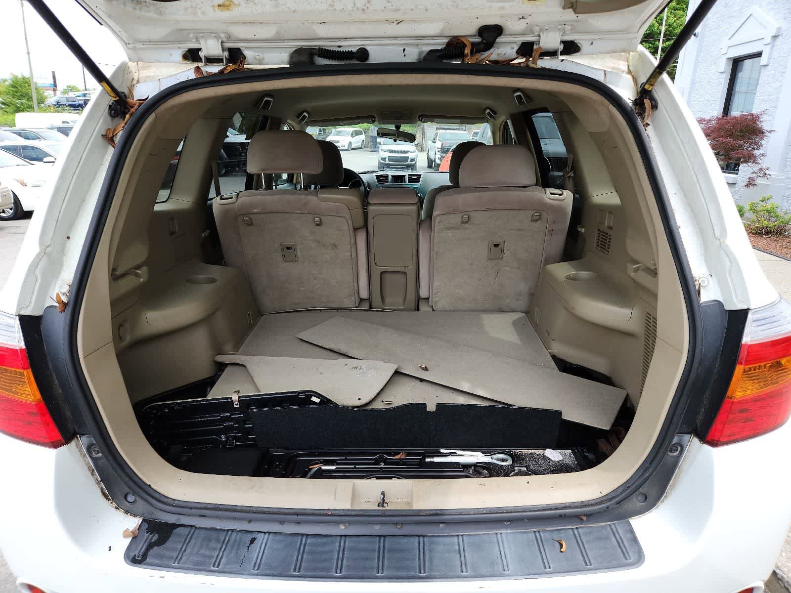 Used 2008 Toyota Highlander 2WD image 25