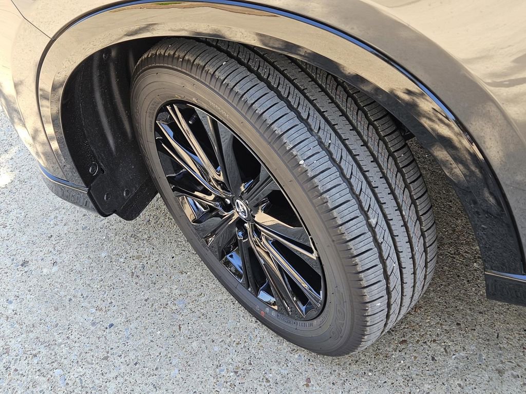 New 2025 MAZDA CX-5 2.5 Turbo image 8