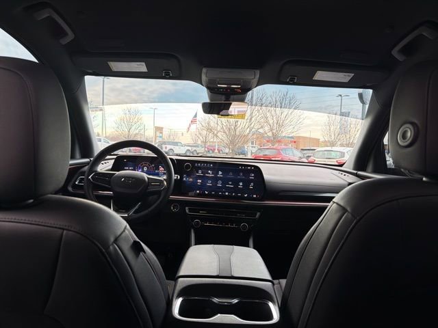 Used 2024 Chevrolet Traverse Z71 w/ LPO, Floor Liner Package image 20