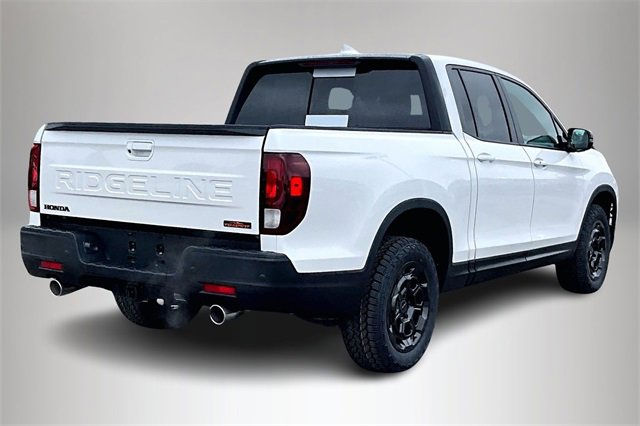 New 2026 Honda Ridgeline TrailSport+ image 21