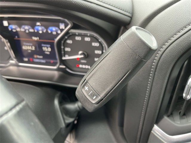 Used 2021 GMC Sierra 1500 Denali w/ Denali Ultimate Package image 20