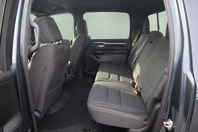 New 2026 RAM 1500 Big Horn image 16