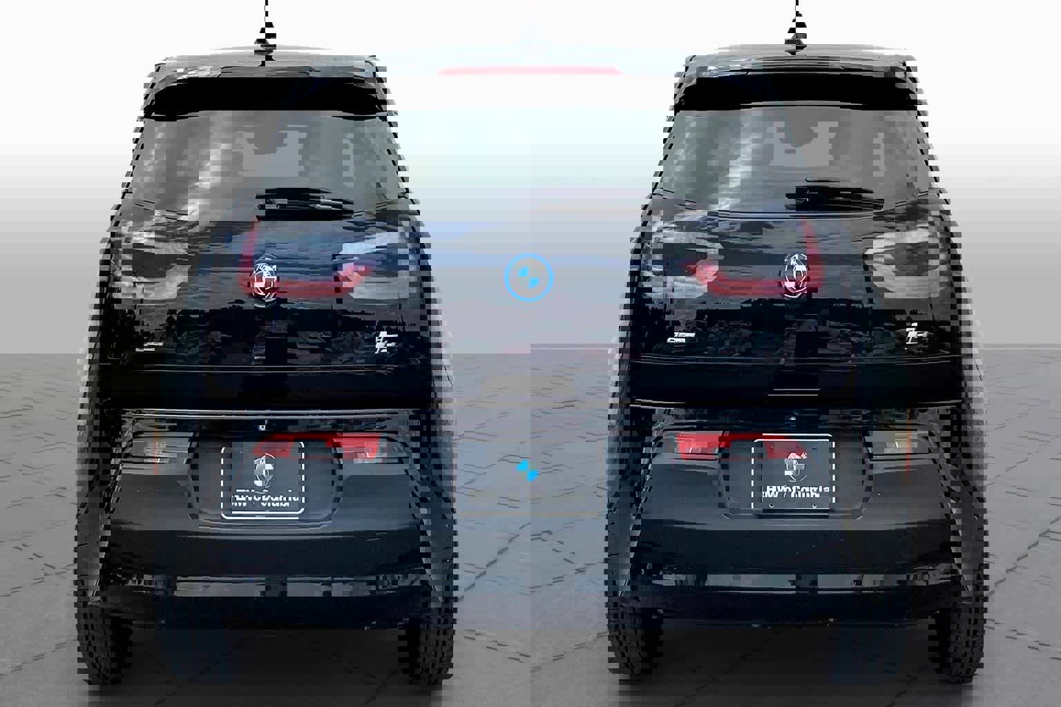 Used 2015 BMW i3 image 5