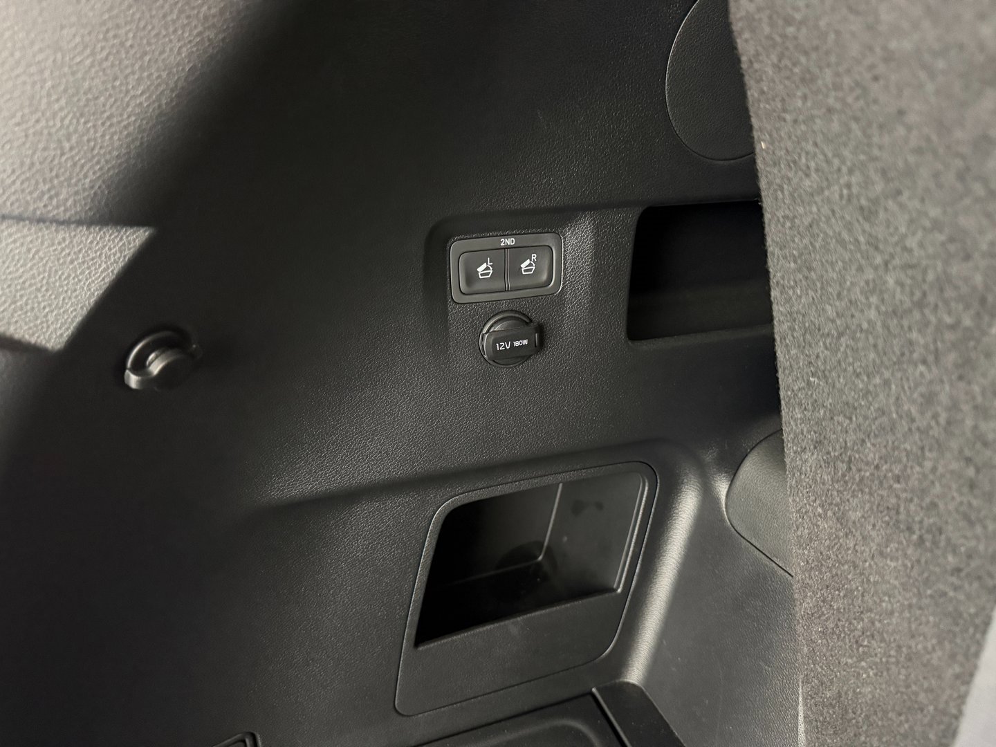 Used 2025 Kia Telluride EX image 60